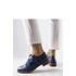 Félcipő model 207053 Solea