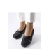 Félcipő model 207067 Solea