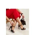 Magassarkú szandál model 207096 Solea