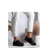 Félcipő model 207098 Solea