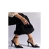 Tűsarkú körömcipő model 207198 Solea