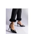 Tűsarkú körömcipő model 207198 Solea
