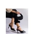 Tűsarkú körömcipő model 207198 Solea