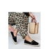 Espadrille model 207344 Solea