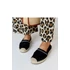 Espadrille model 207344 Solea