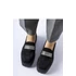 Mokaszin model 207662 Solea