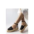 Espadrille model 207814 Solea