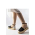 Espadrille model 207814 Solea