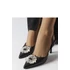 Tűsarkú körömcipő model 207851 Solea