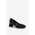 Magassárkú körömcipő model 208438 Step in style