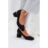 Magassárkú körömcipő model 208438 Step in style