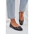 Balerinák model 208457 Step in style