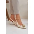 Körömcipő model 208478 Step in style