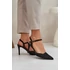 Körömcipő model 208480 Step in style