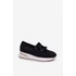 Mokaszin model 208669 Step in style