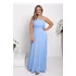 Hosszú ruha model 209394 With You