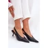 Körömcipő model 209438 Step in style