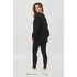 Legging model 209665 Makadamia