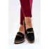 Mokaszin model 209787 Step in style