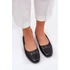 Balerinák model 209790 Step in style