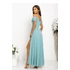 Hosszú ruha model 209871 With You