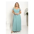 Hosszú ruha model 209871 With You