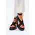 Szandál model 209892 Step in style