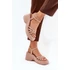 Telitalpú model 209914 Step in style