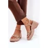 Telitalpú model 209914 Step in style