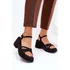 Telitalpú model 209915 Step in style