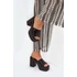 Papucs model 209945 Step in style