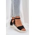 Telitalpú model 210148 Step in style