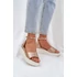 Telitalpú model 210149 Step in style
