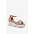 Telitalpú model 210149 Step in style