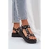 Szandál model 210159 Step in style