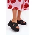 Papucs model 210169 Step in style
