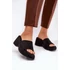 Papucs model 210172 Step in style