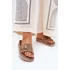 Papucs model 210755 Step in style