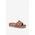 Papucs model 210755 Step in style