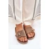 Papucs model 210755 Step in style