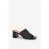 Papucs model 210783 Step in style