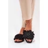Papucs model 210790 Step in style