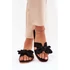 Papucs model 210791 Step in style