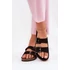 Papucs model 211015 Step in style