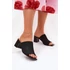 Papucs model 211024 Step in style