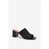 Papucs model 211024 Step in style