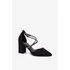 Magassárkú körömcipő model 211085 Step in style