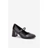 Magassárkú körömcipő model 211087 Step in style