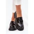 Mokaszin model 211104 Step in style