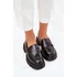 Mokaszin model 211104 Step in style